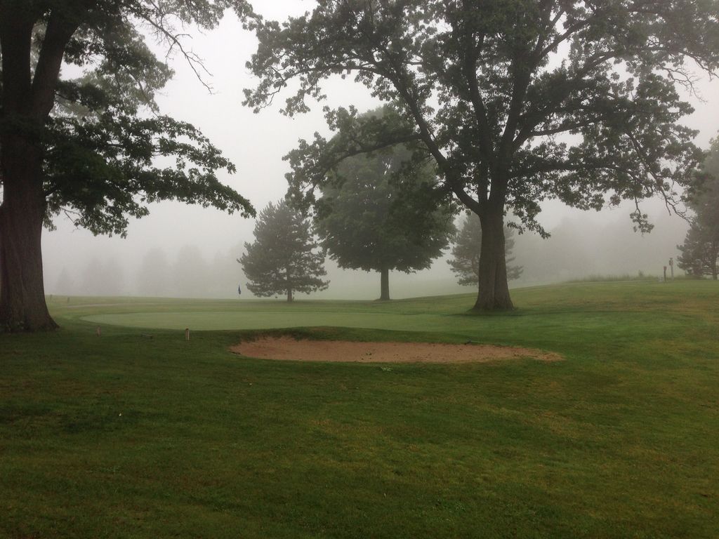 Course Photos Lake Cora Hills Golf Course