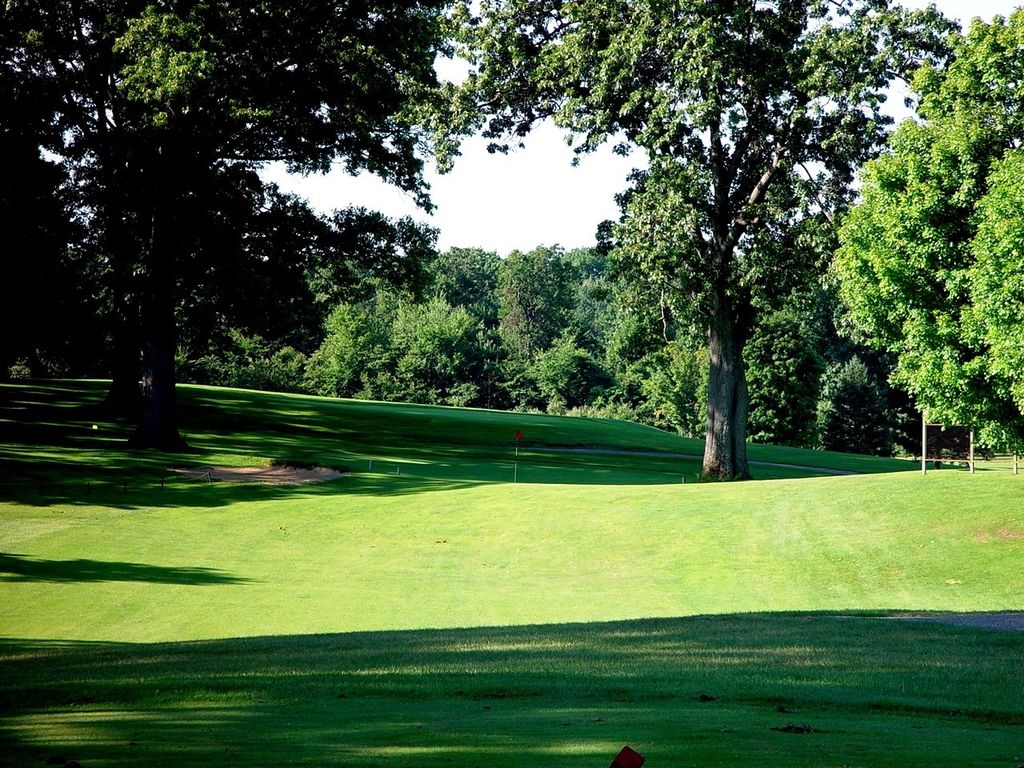 Course Photos Lake Cora Hills Golf Course