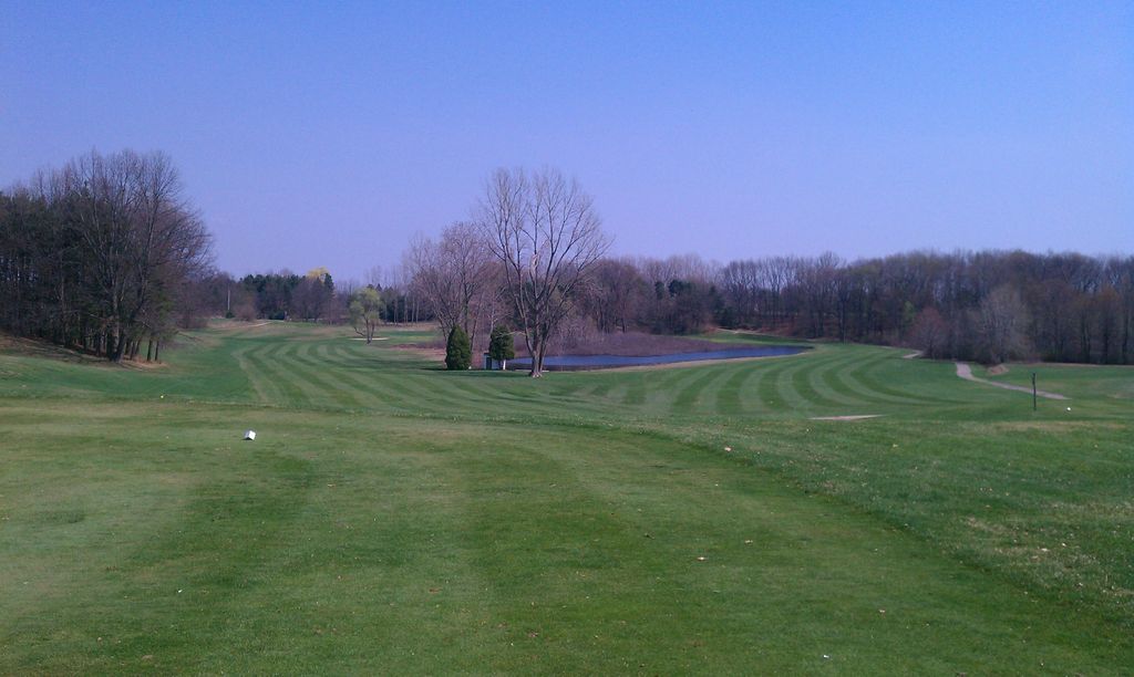 Course Photos Lake Cora Hills Golf Course