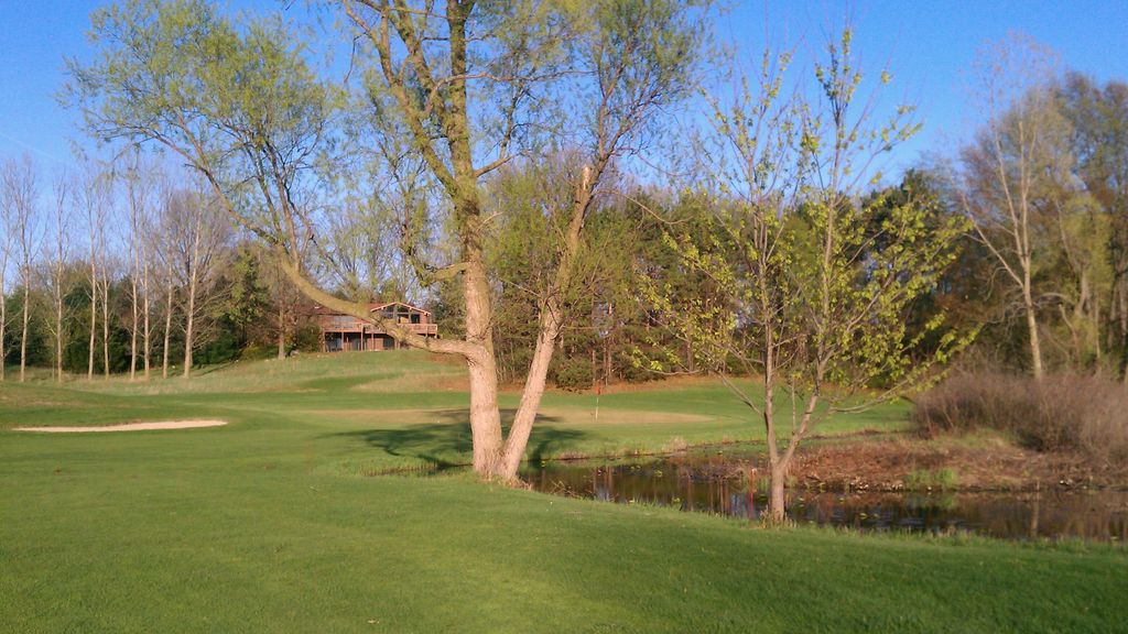 Course Photos Lake Cora Hills Golf Course