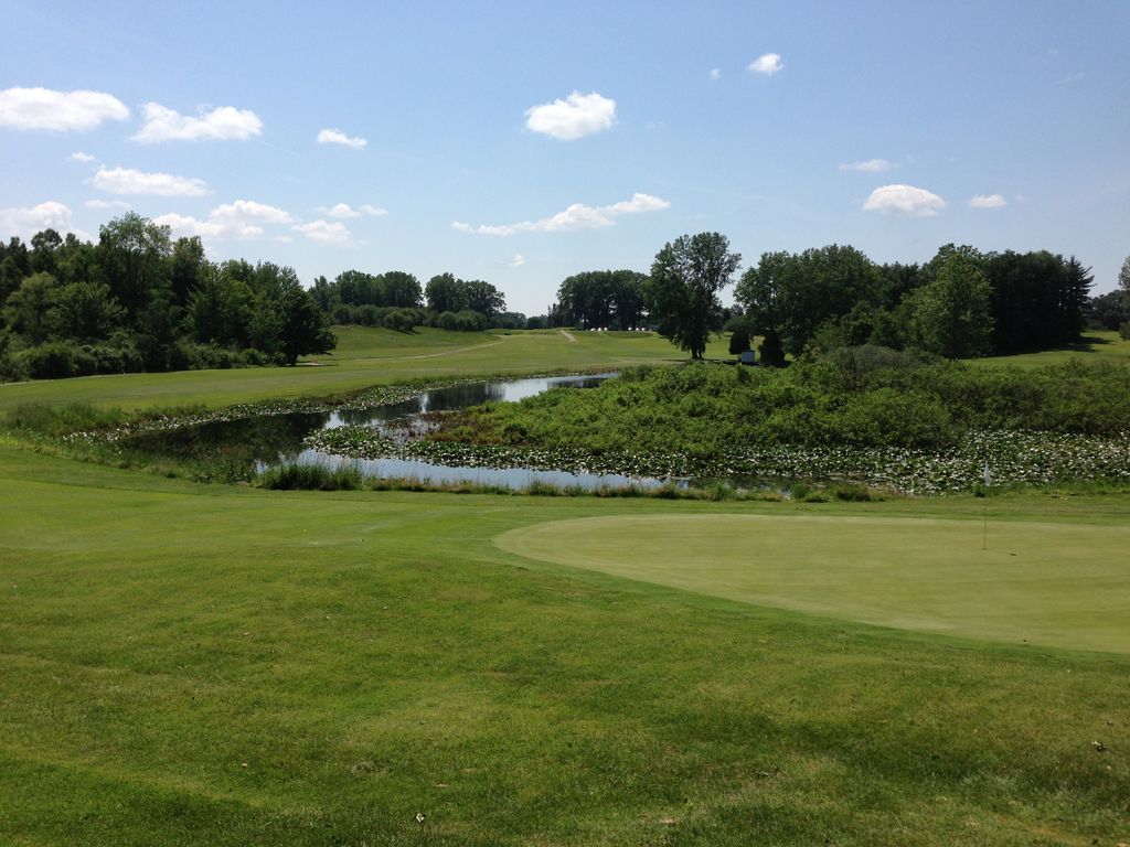 Course Photos Lake Cora Hills Golf Course