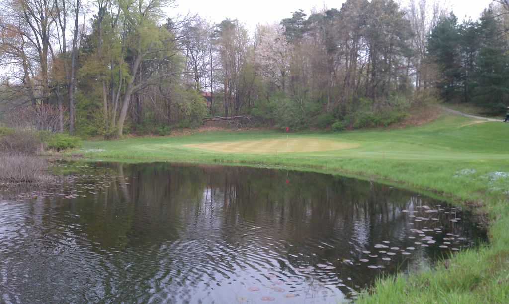 Course Photos Lake Cora Hills Golf Course